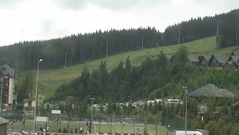 Буковель 29 червня 2018 року, 2018-06-29 13:00