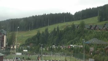 Буковель 30 червня 2018 року, 2018-06-30 13:00