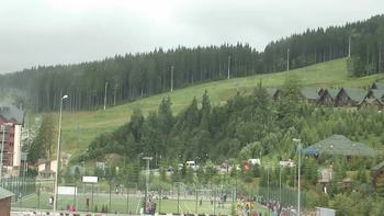 Буковель 30 червня 2018 року, 2018-06-30 16:00