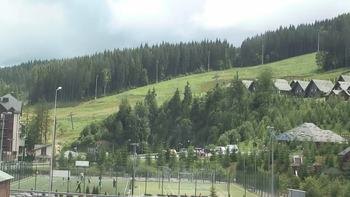 Буковель 1 липня 2018 року, 2018-07-01 13:00