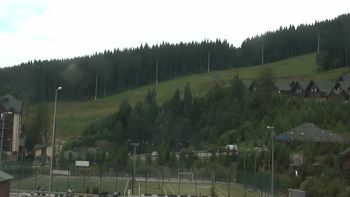 Буковель 2 липня 2018 року, 2018-07-02 13:00