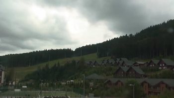 Буковель 10 липня 2018 року, 2018-07-10 13:00