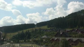 Буковель 11 липня 2018 року, 2018-07-11 10:00