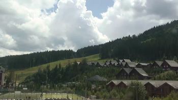 Буковель 11 липня 2018 року, 2018-07-11 13:00