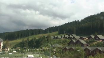 Буковель 11 липня 2018 року, 2018-07-11 16:00