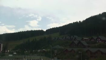 Буковель 12 липня 2018 року, 2018-07-12 13:00