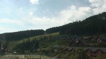 Буковель 13 липня 2018 року, 2018-07-13 10:00