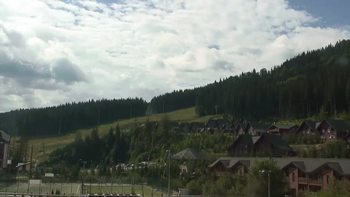 Буковель 14 липня 2018 року, 2018-07-14 10:00