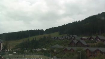 Буковель 14 липня 2018 року, 2018-07-14 13:00