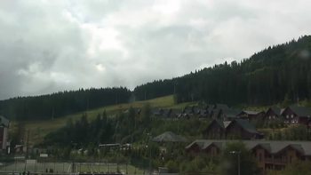 Буковель 16 липня 2018 року, 2018-07-16 10:00