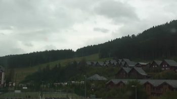 Буковель 16 липня 2018 року, 2018-07-16 13:00
