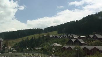 Буковель 17 липня 2018 року, 2018-07-17 13:00