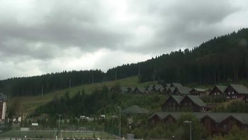 Буковель 17 липня 2018 року, 2018-07-17 16:00