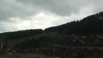 Буковель 18 липня 2018 року, 2018-07-18 10:00