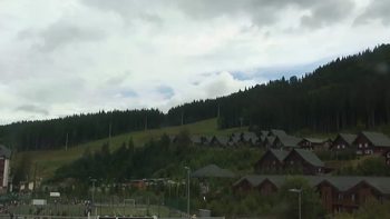 Буковель 18 липня 2018 року, 2018-07-18 16:00
