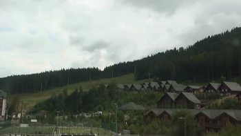 Буковель 19 липня 2018 року, 2018-07-19 16:00