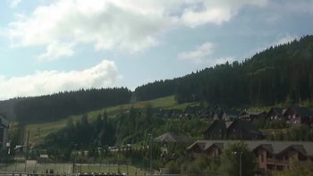 Буковель 20 липня 2018 року, 2018-07-20 10:00