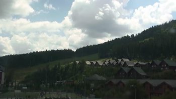 Буковель 20 липня 2018 року, 2018-07-20 13:00