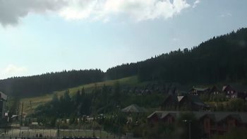 Буковель 21 липня 2018 року, 2018-07-21 10:00