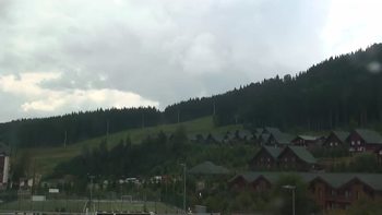 Буковель 21 липня 2018 року, 2018-07-21 13:00
