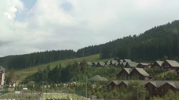 Буковель 21 липня 2018 року, 2018-07-21 16:00