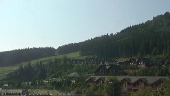 Буковель 22 липня 2018 року, 2018-07-22 10:00