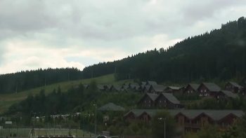 Буковель 22 липня 2018 року, 2018-07-22 13:00