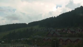 Буковель 22 липня 2018 року, 2018-07-22 16:00