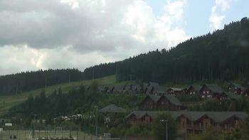 Буковель 23 липня 2018 року, 2018-07-23 10:00