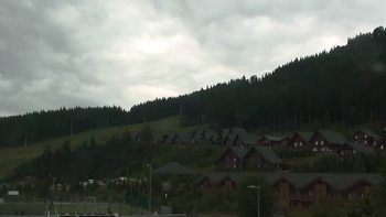 Буковель 23 липня 2018 року, 2018-07-23 13:00