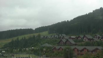 Буковель 23 липня 2018 року, 2018-07-23 16:00