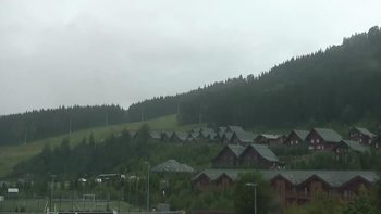 Буковель 24 липня 2018 року, 2018-07-24 13:00