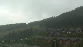 Буковель 25 липня 2018 року, 2018-07-25 10:00