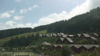 Буковель 25 липня 2018 року, 2018-07-25 13:00