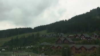 Буковель 26 липня 2018 року, 2018-07-26 10:00