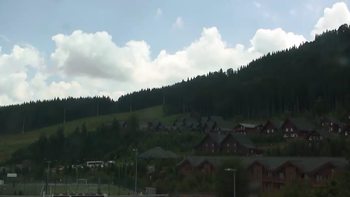 Буковель 27 липня 2018 року, 2018-07-27 13:00