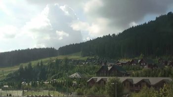 Буковель 28 липня 2018 року, 2018-07-28 10:00