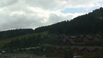 Буковель 29 липня 2018 року, 2018-07-29 13:00