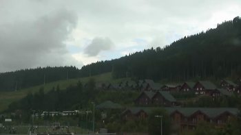 Буковель 29 липня 2018 року, 2018-07-29 16:00