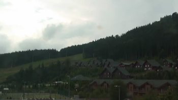 Буковель 31 липня 2018 року, 2018-07-31 10:00