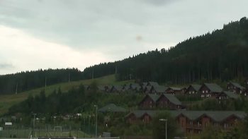 Буковель 31 липня 2018 року, 2018-07-31 13:00