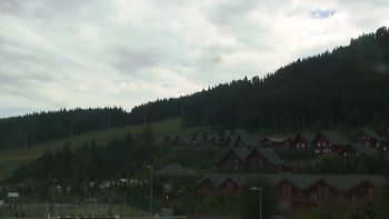 Буковель 31 липня 2018 року, 2018-07-31 16:00
