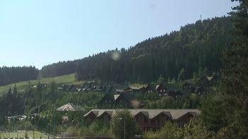 Буковель 5 серпня 2018 року, 2018-08-05 10:00