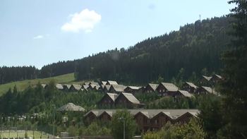 Буковель 5 серпня 2018 року, 2018-08-05 13:00