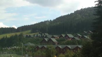 Буковель 5 серпня 2018 року, 2018-08-05 16:00