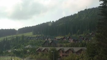 Буковель 6 серпня 2018 року, 2018-08-06 10:00