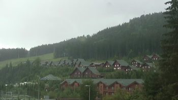 Буковель 6 серпня 2018 року, 2018-08-06 13:00