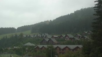 Буковель 6 серпня 2018 року, 2018-08-06 16:00