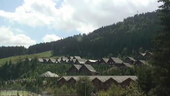 Буковель 7 серпня 2018 року, 2018-08-07 13:00