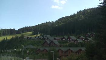 Буковель 7 серпня 2018 року, 2018-08-07 16:00